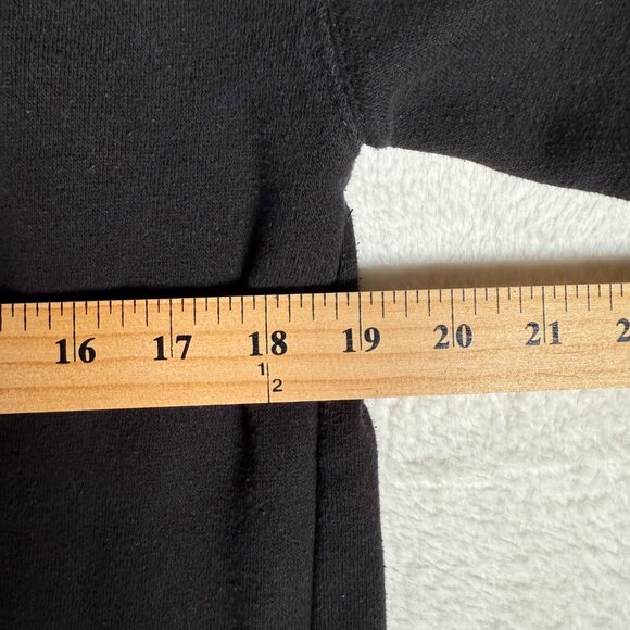 University of Florida Gators black Hoodie size M stadium athletics collegiate - Picture 6 of 6